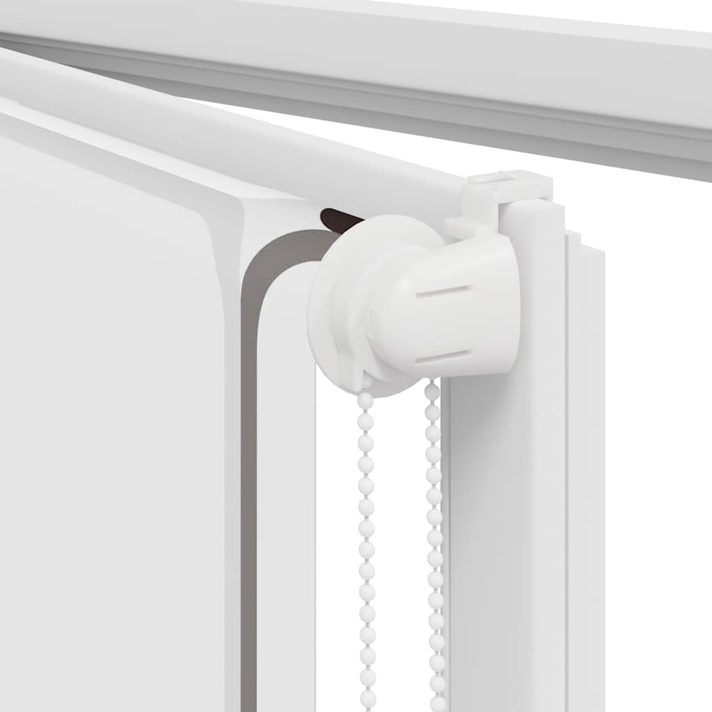 Shower roller blind 140x240 cm fabric width 136 cm