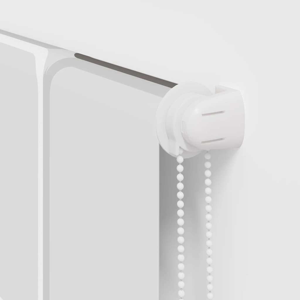 Shower roller blind 140x240 cm fabric width 136 cm