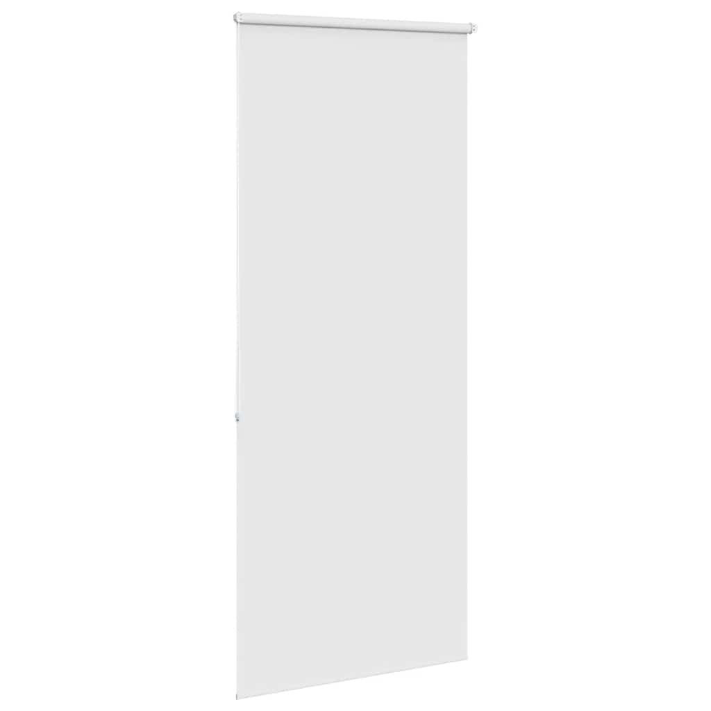 Store de douche 100x240 cm largeur du tissu 96 cm