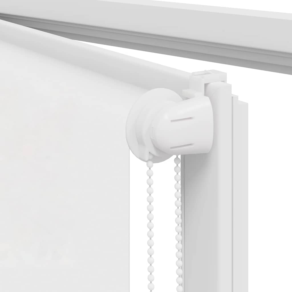 Store de douche 100x240 cm largeur du tissu 96 cm