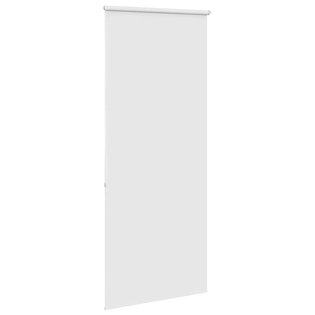 Store de douche 110x240 cm largeur du tissu 106 cm