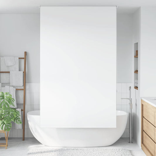 Store de douche 140x240 cm largeur du tissu 136 cm