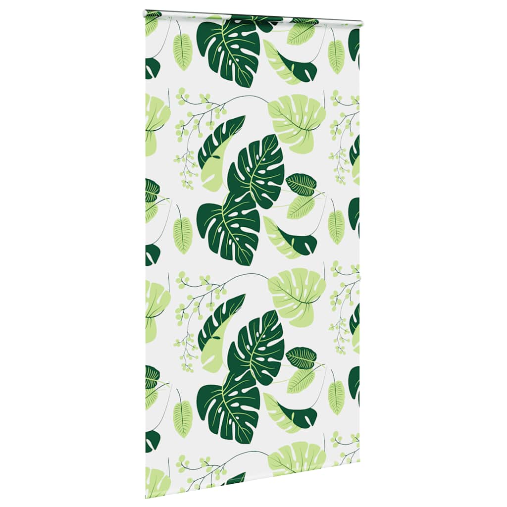 Store de douche à cassette 120x240 cm Largeur du tissu 116 cm
