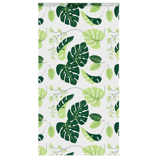 Shower roller blind with cassette 130x240 cm fabric width 126 cm