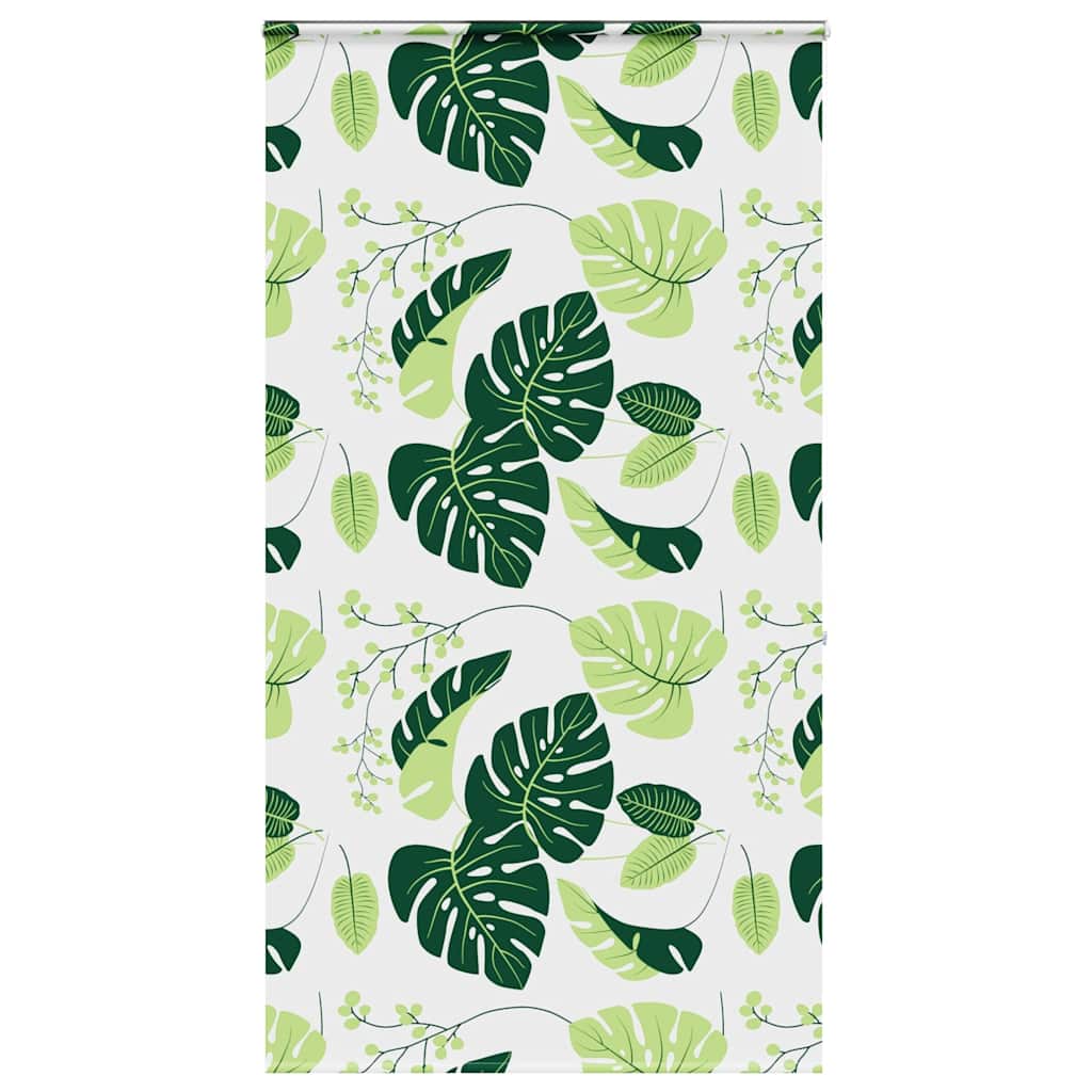 Shower blind with cassette 140x240 cm Fabric width 136 cm