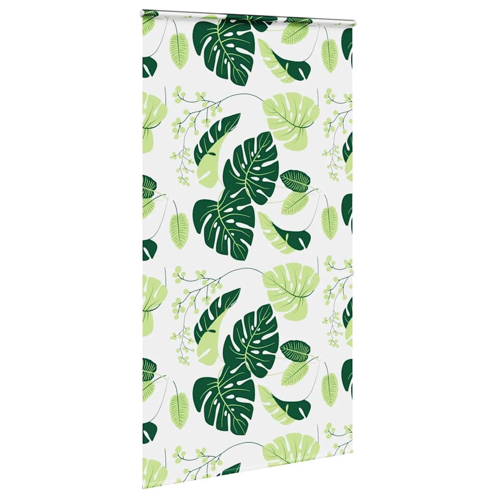 Shower blind with cassette 140x240 cm Fabric width 136 cm