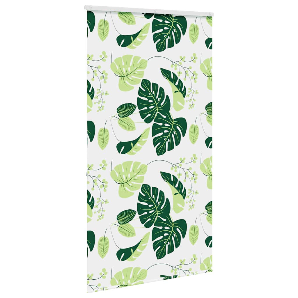 Shower blind with cassette 140x240 cm Fabric width 136 cm