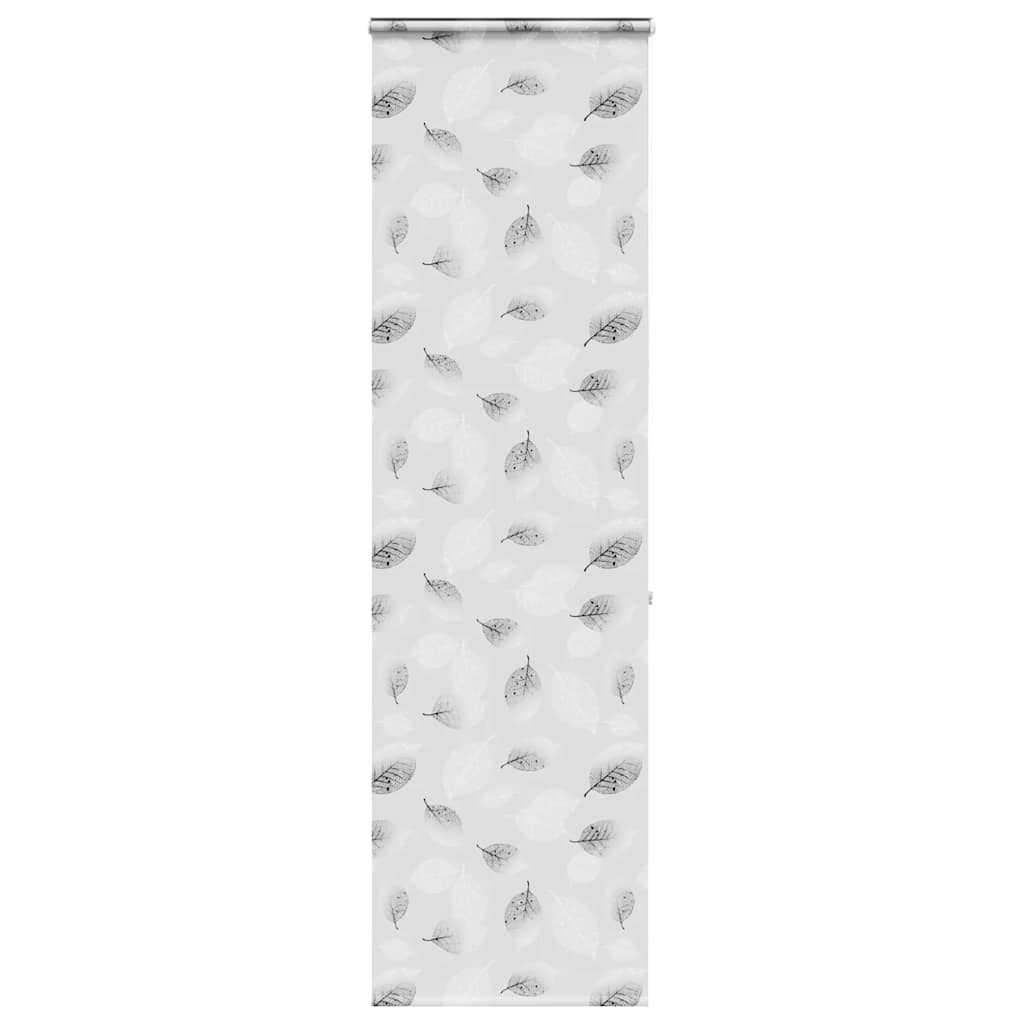 Duschrollo mit Kassette 70x240 cm Stoffbreite 66 cm