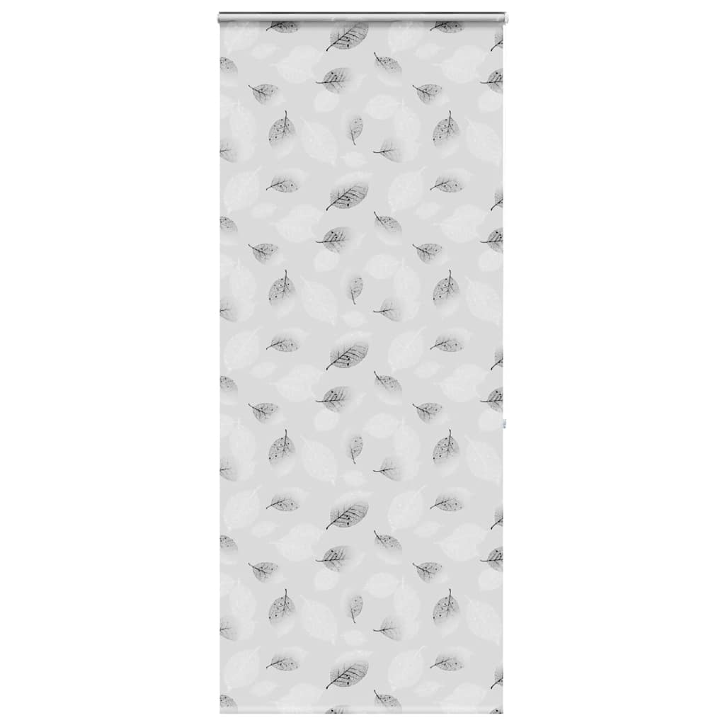 Store de douche à cassette 110x240 cm Largeur tissu 106 cm