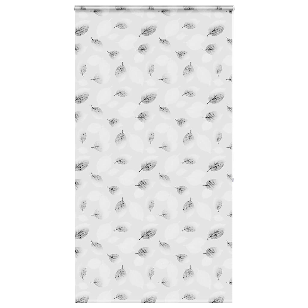 Store de douche à cassette 130x240 cm largeur tissu 126 cm