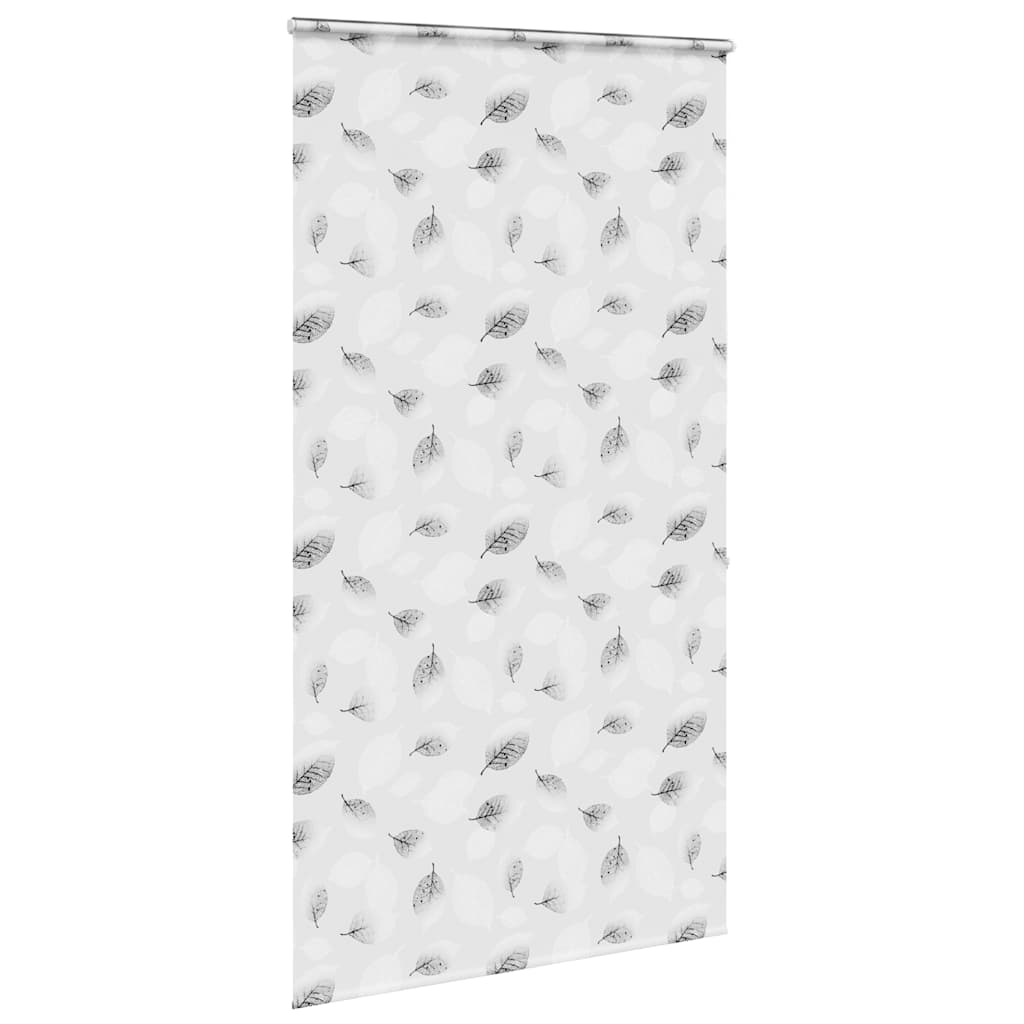 Duschrollo mit Kassette 140x240 cm Stoffbreite 136 cm