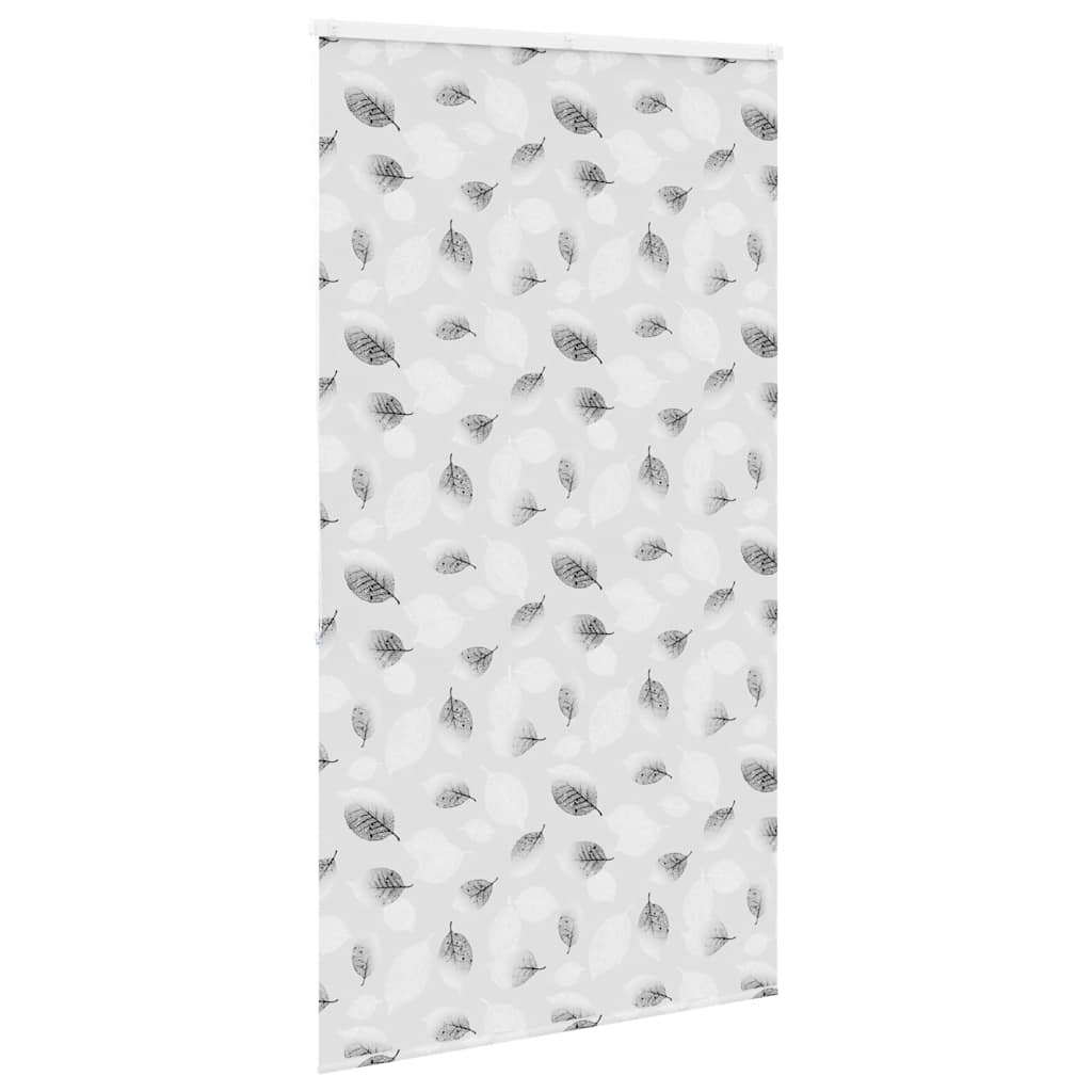 Duschrollo mit Kassette 140x240 cm Stoffbreite 136 cm