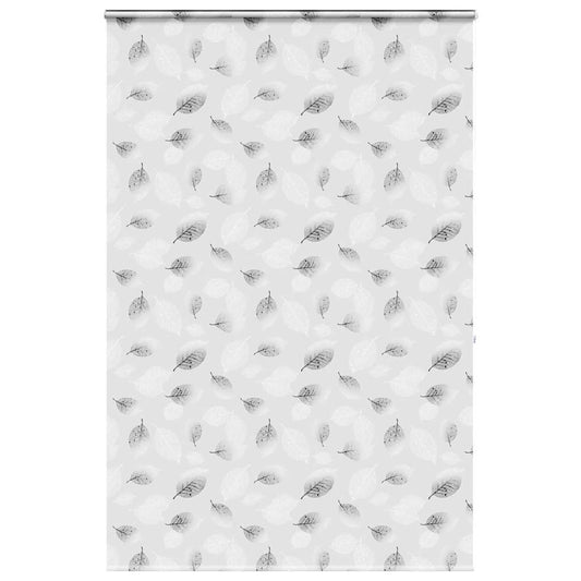 Shower blind with cassette 150x240 cm fabric width 146 cm