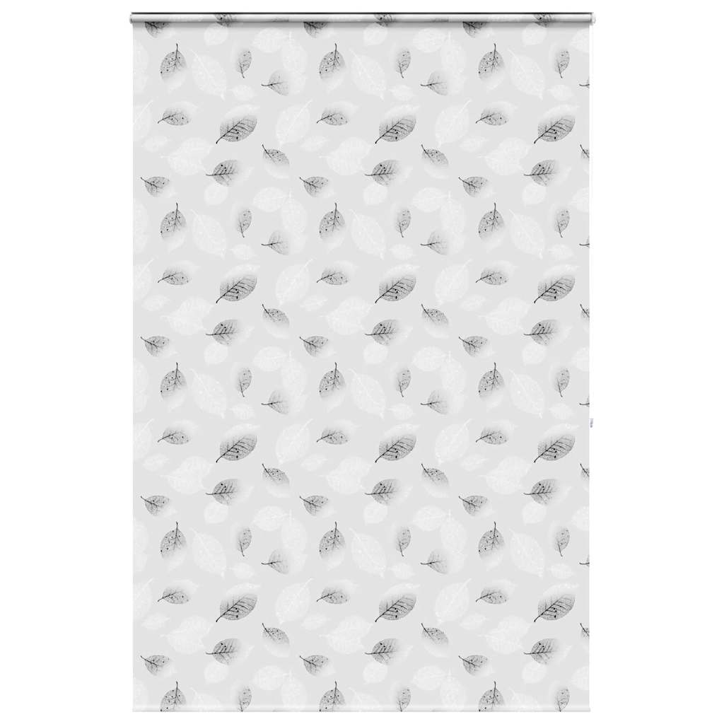 Store de douche à cassette 160x240 cm largeur du tissu 156 cm