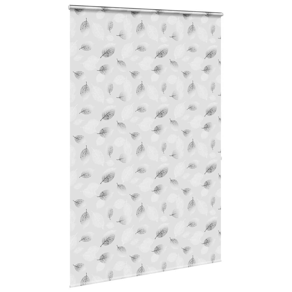 Store de douche à cassette 160x240 cm largeur du tissu 156 cm