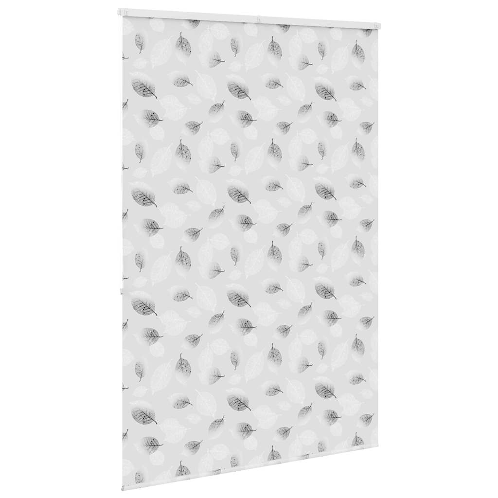 Store de douche à cassette 160x240 cm largeur du tissu 156 cm