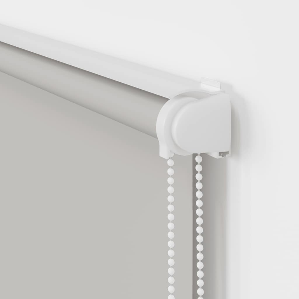 Store de douche à cassette 60x240 cm largeur du tissu 56 cm