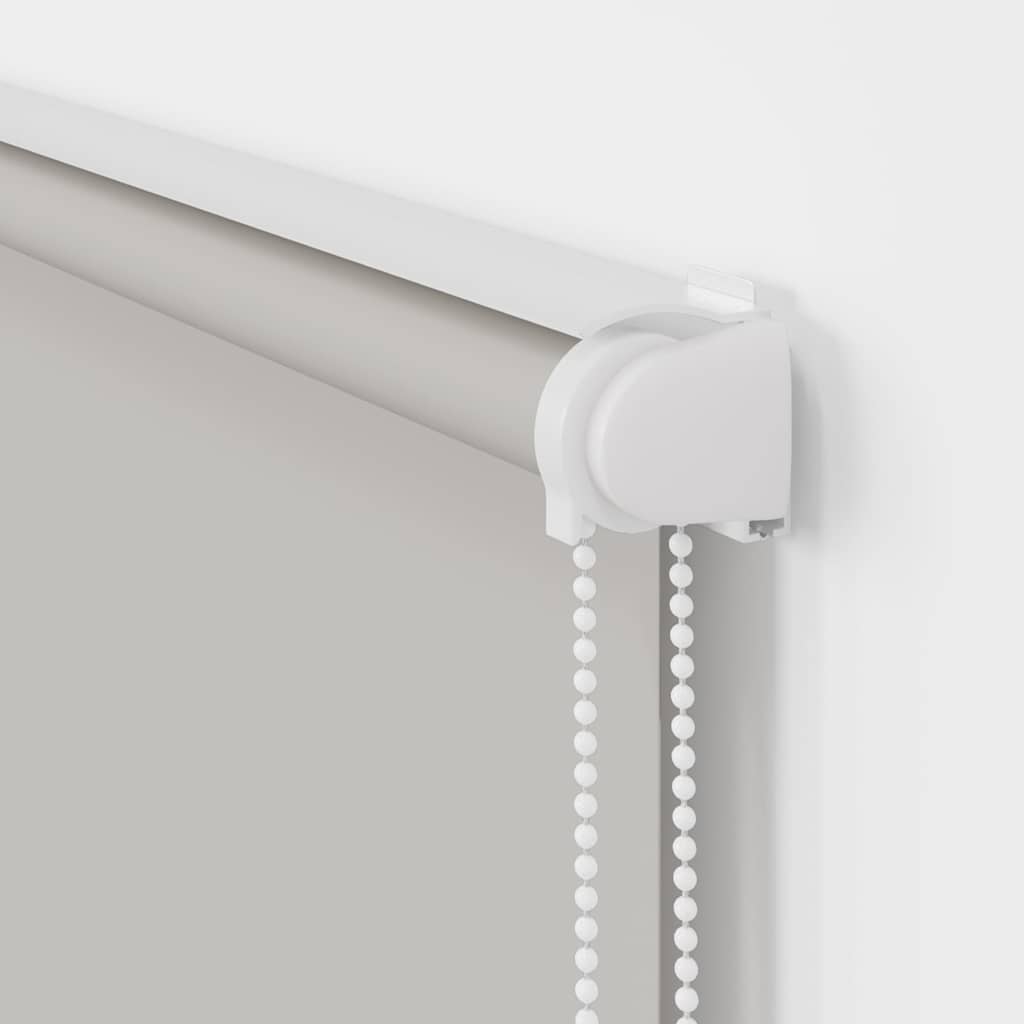 Duschrollo mit Kassette 70x240 cm Stoffbreite 66 cm