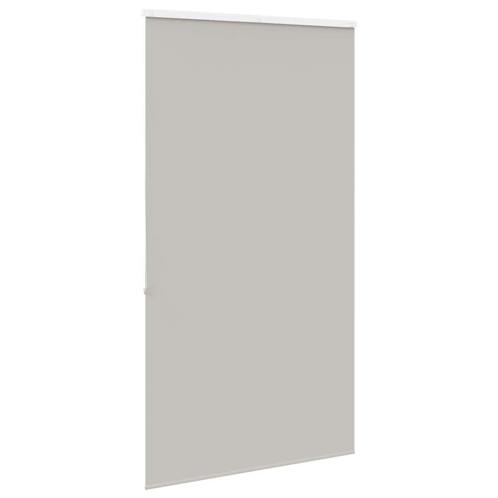 Shower blind with cassette 140x240 cm Fabric width 136 cm