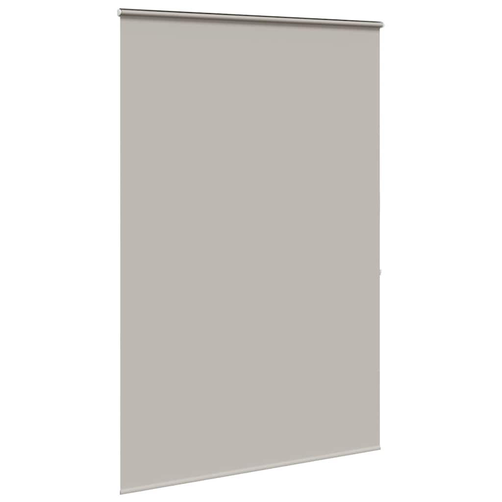 Store de douche à cassette 160x240 cm largeur du tissu 156 cm
