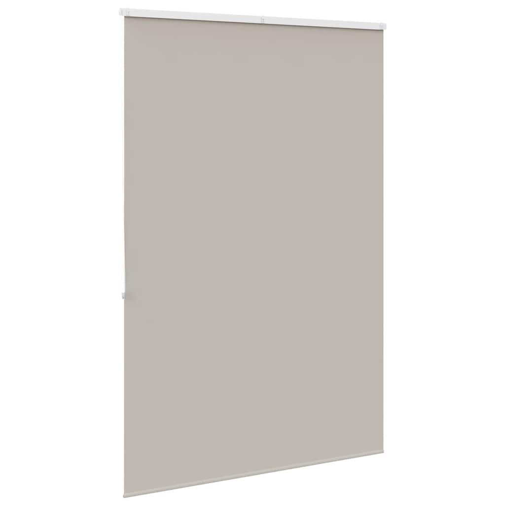 Store de douche à cassette 160x240 cm largeur du tissu 156 cm