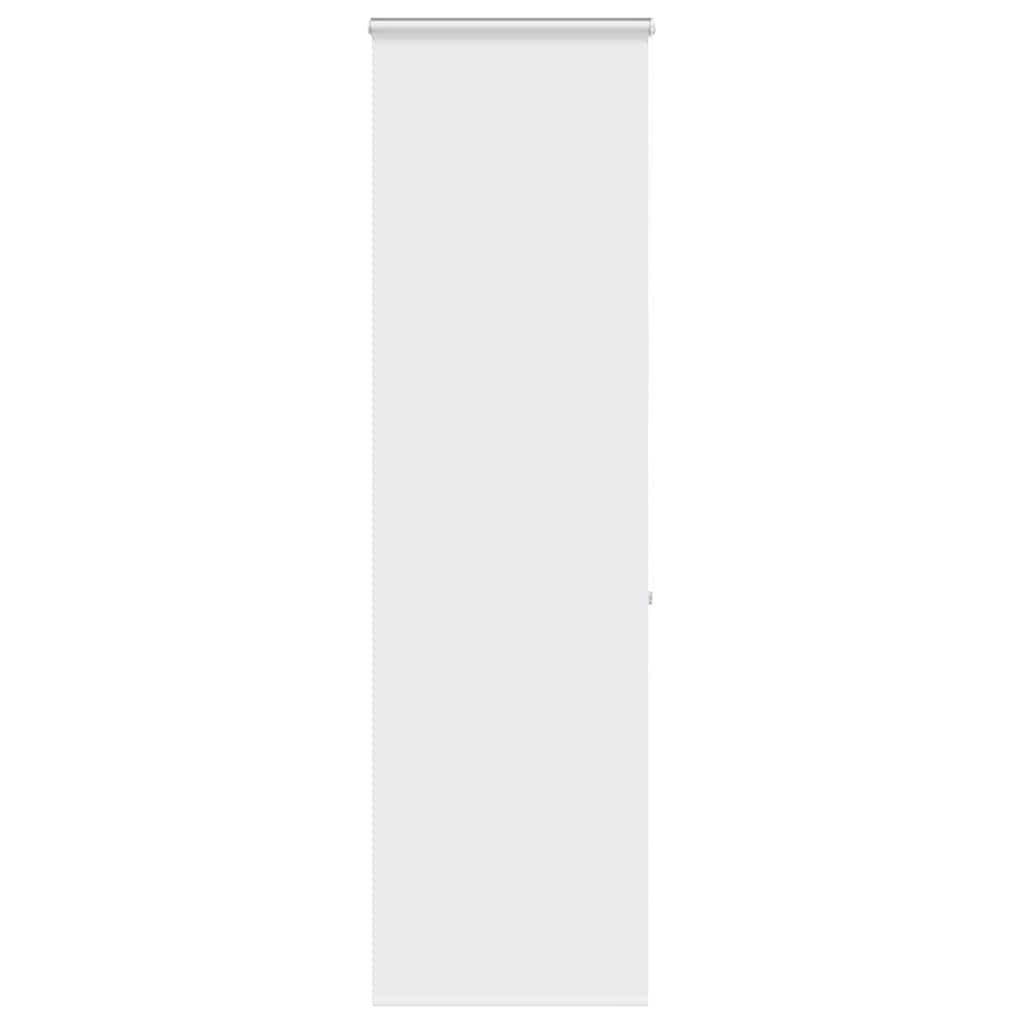 Store de douche à cassette 60x240 cm largeur du tissu 56 cm