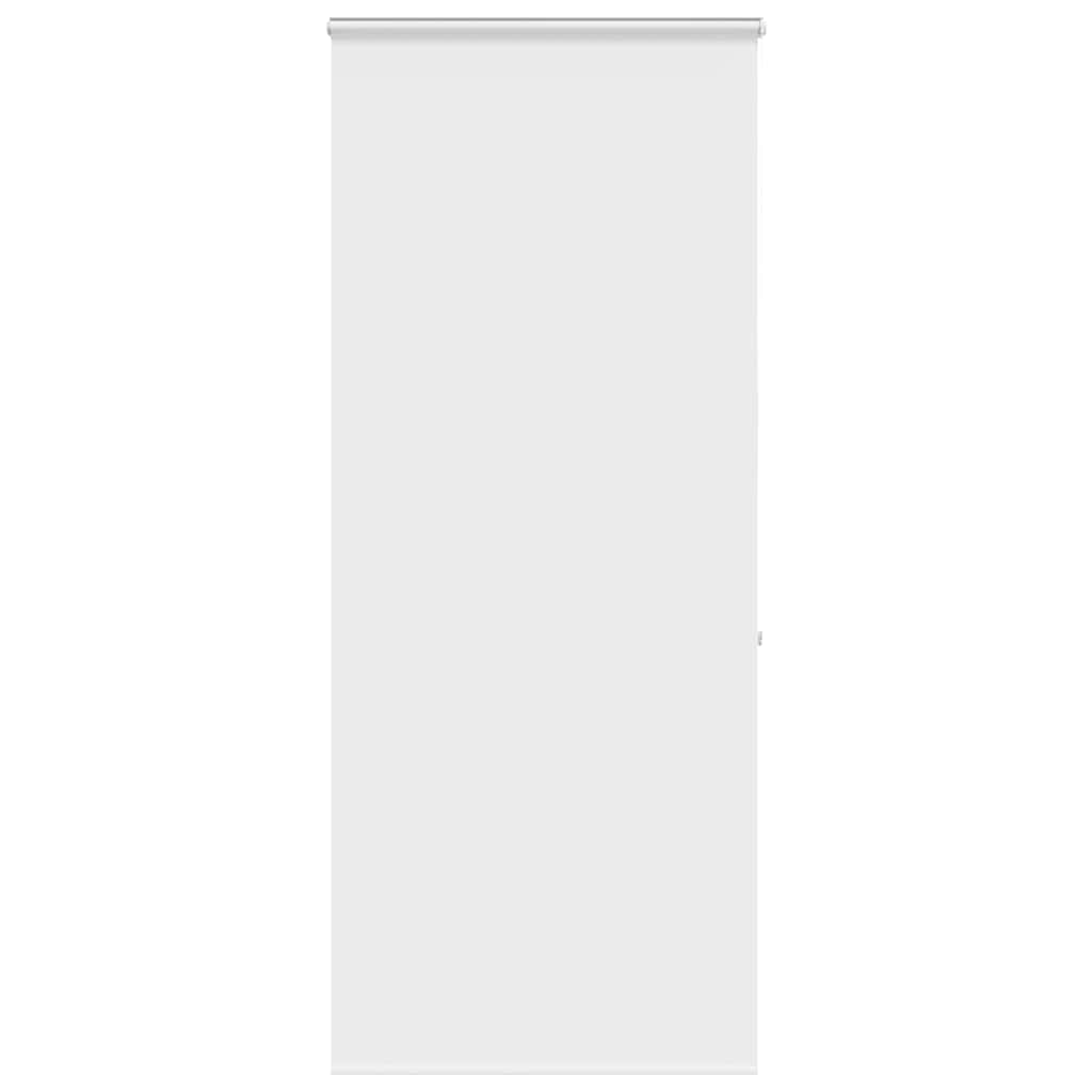 Store de douche avec cassette 110x240 cm largeur du tissu 106 cm