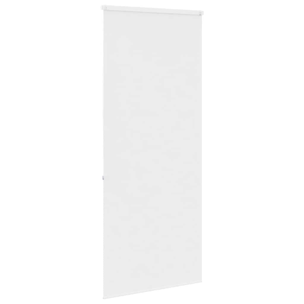 Store de douche avec cassette 110x240 cm largeur du tissu 106 cm