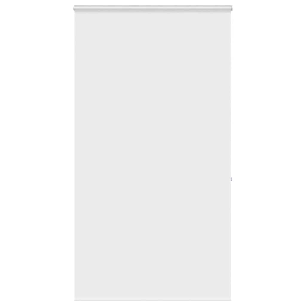 Store de douche à cassette 140x240 cm largeur tissu 136 cm