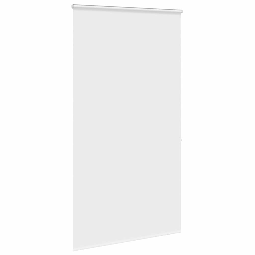 Store de douche à cassette 140x240 cm largeur tissu 136 cm