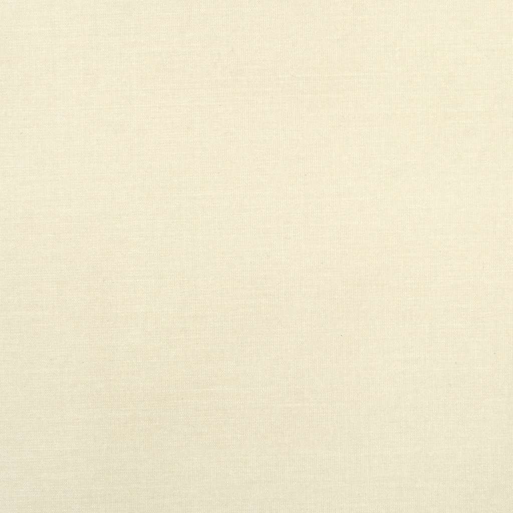 Plissee Creme 115x150 cm Stoffbreite 114,4 cm Polyester