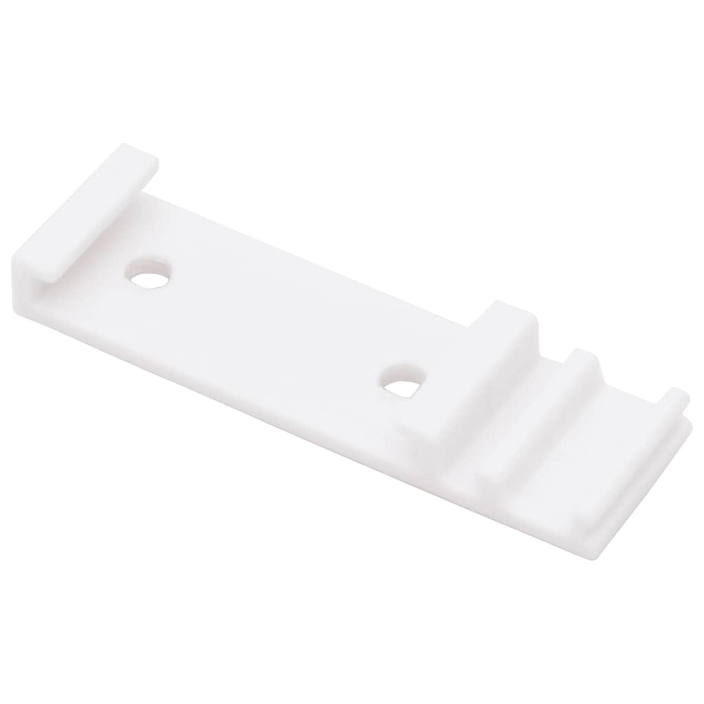 30-piece roller blind fittings 18 mm