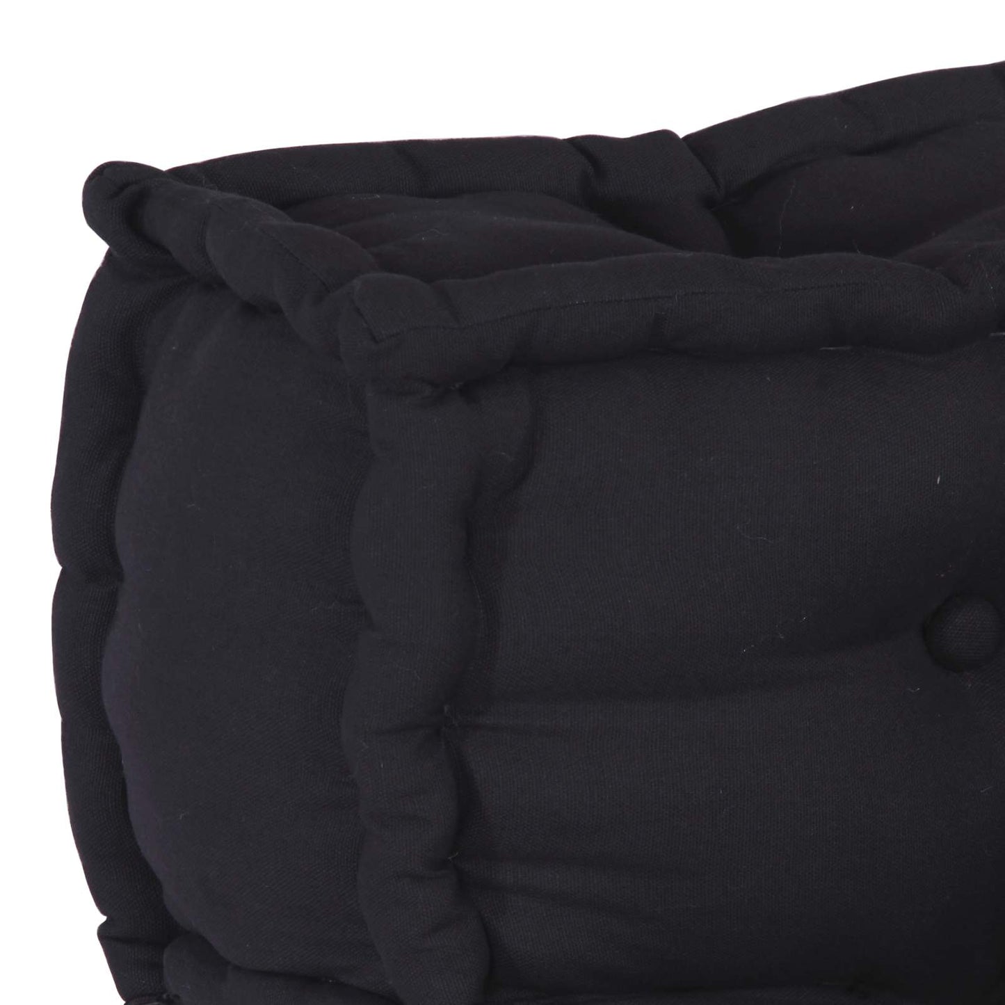 Modular Sofa 4 pcs Anthracite Fabric