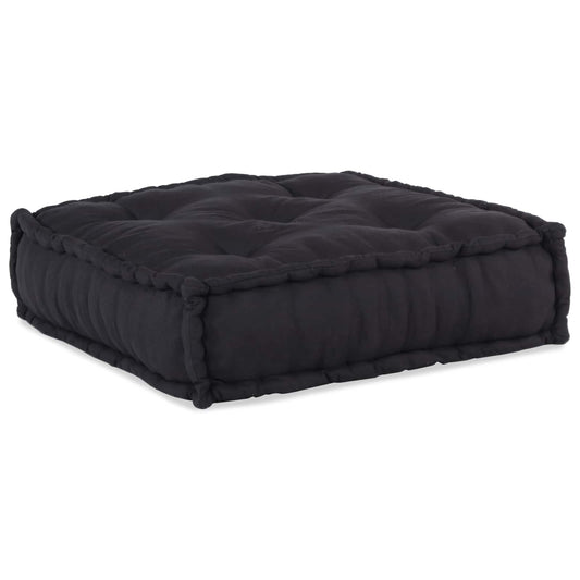 Modulares Sofa 4 pcs Anthrazit Stoff