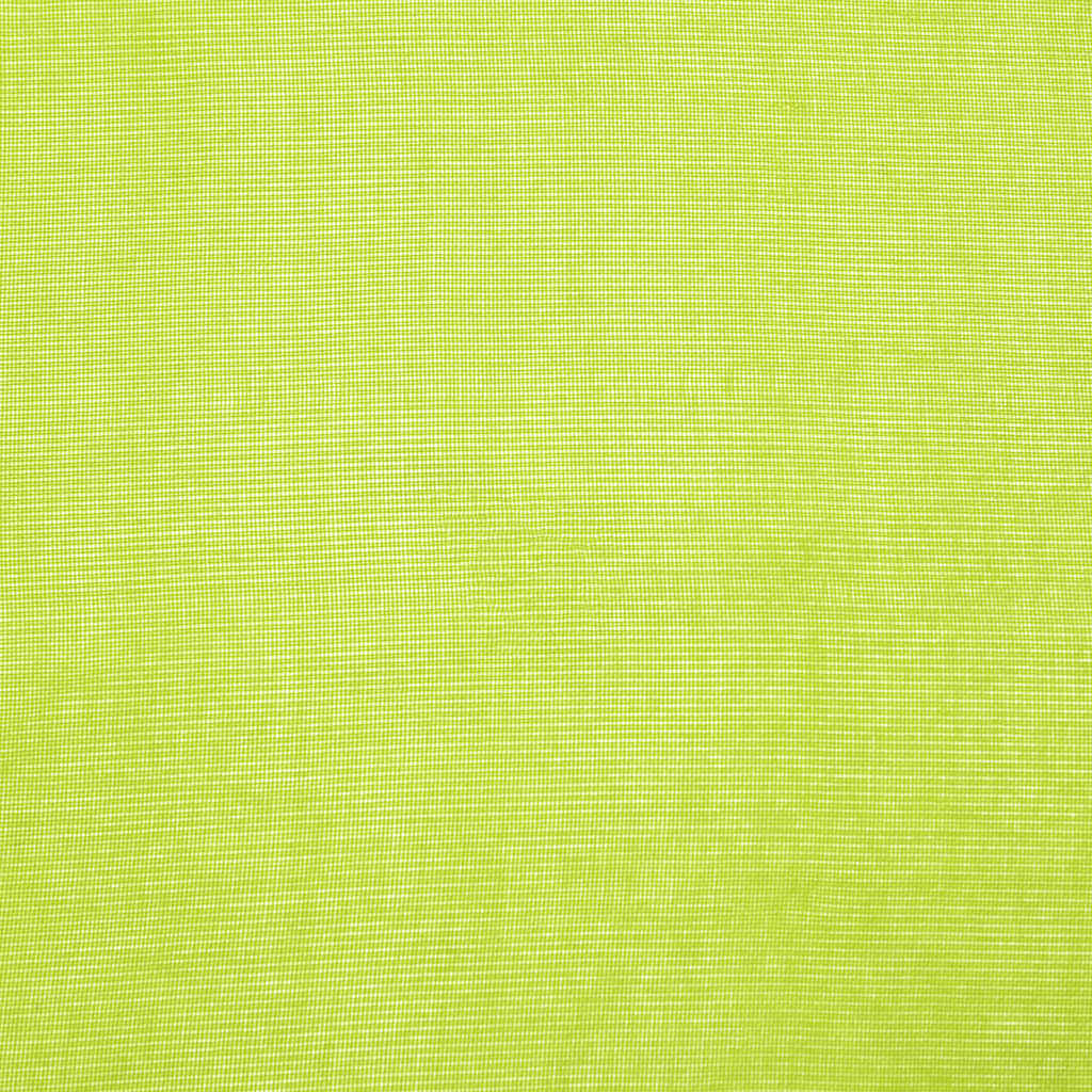 Voile Curtains with Eyelets 2 pcs. Apple Green 140x245 cm