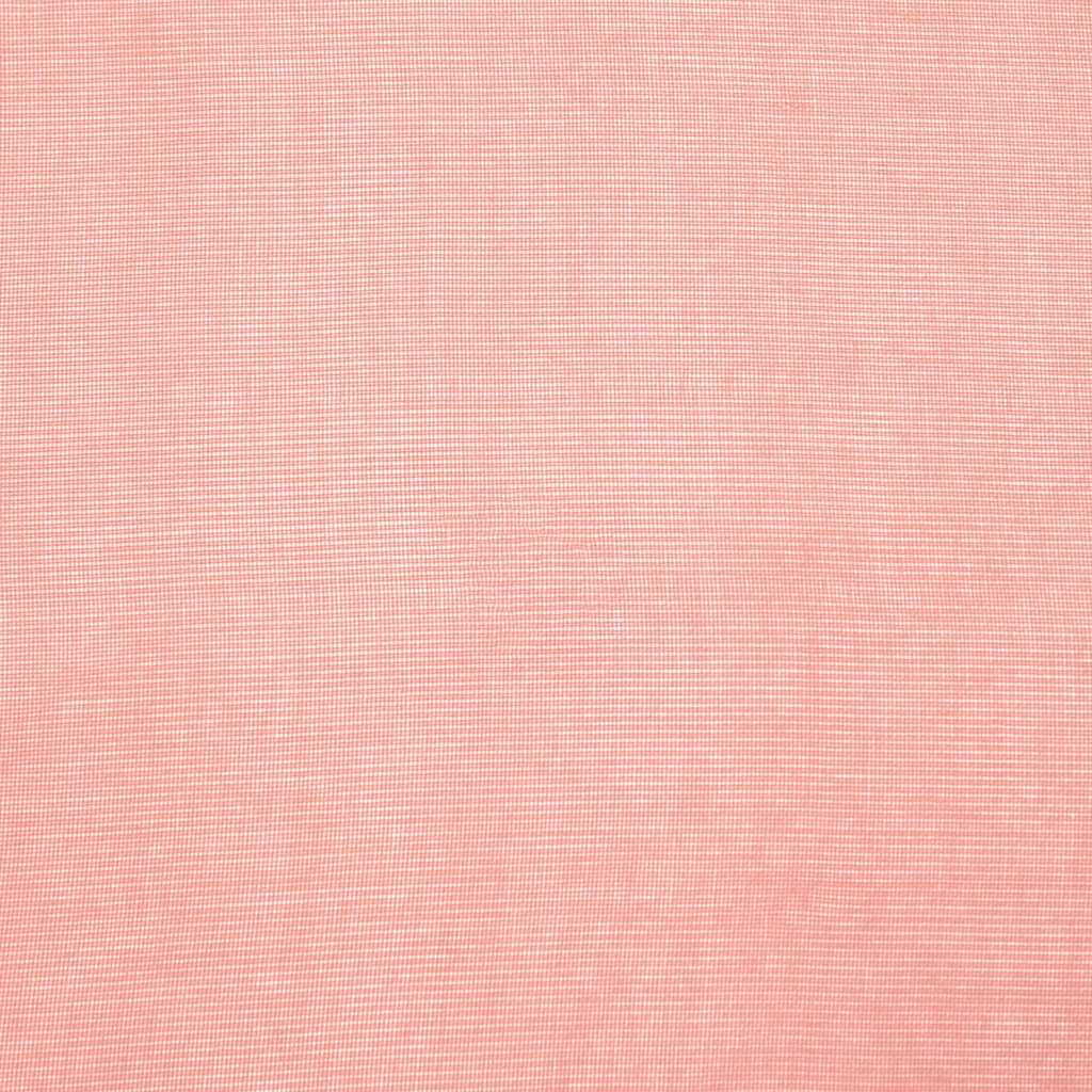 Voilages à œillets 2 pièces Rose 140x175 cm
