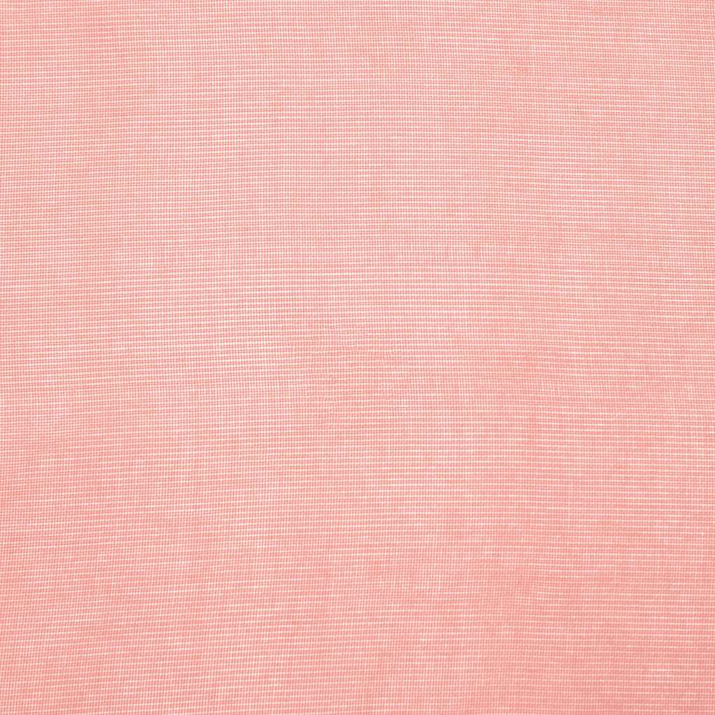 Voilages à œillets 2 pièces Rose 140x225 cm