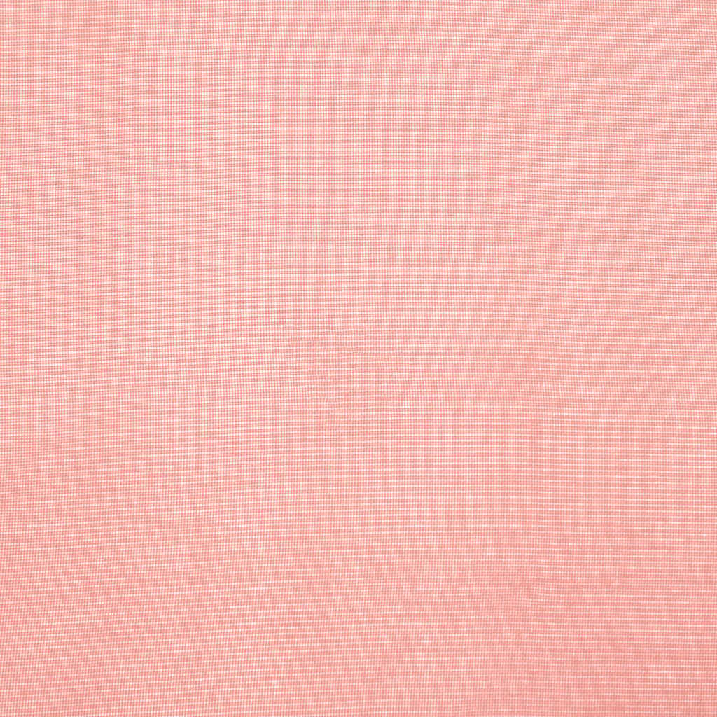 Voilages à œillets 2 pièces Rose 140x260 cm