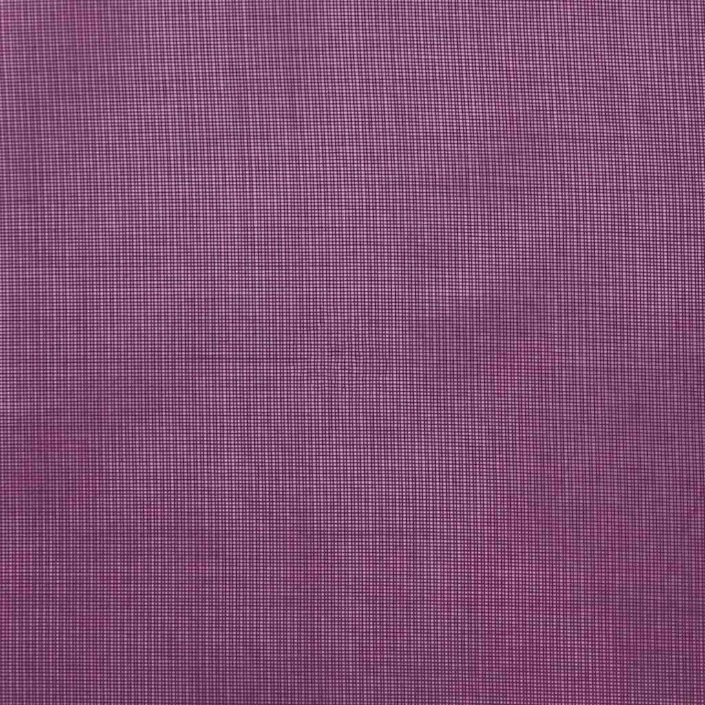 Voile Curtains with Eyelets 2 pcs. Purple 140x300 cm