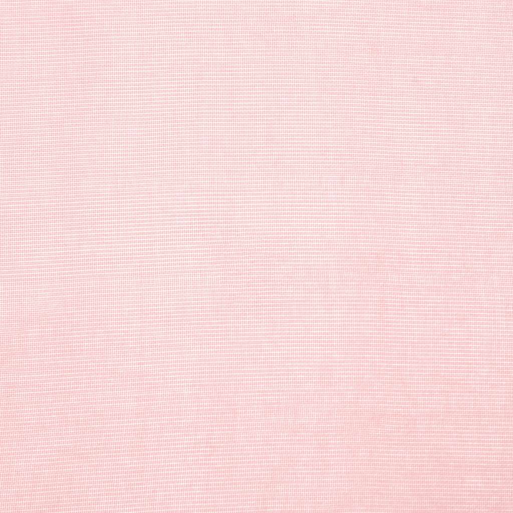 Voilages à passants 2 pcs Rose clair 140x175 cm