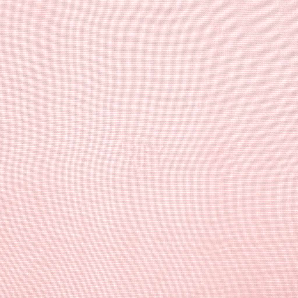 Voile Rideaux à passants 2 pcs. Rose clair 140x225 cm