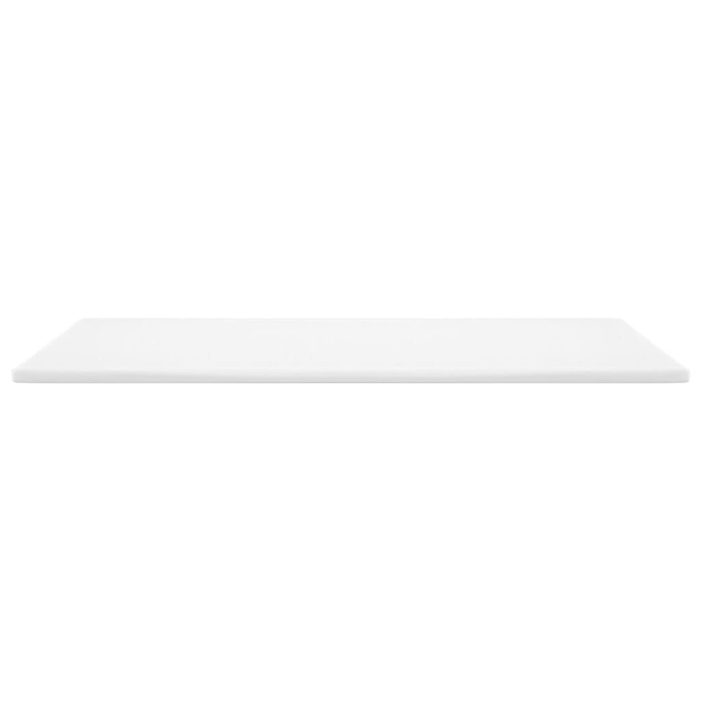 Surmatelas 120x210x5 cm