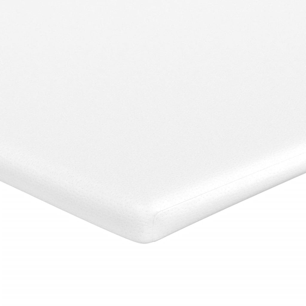 Surmatelas 120x210x5 cm