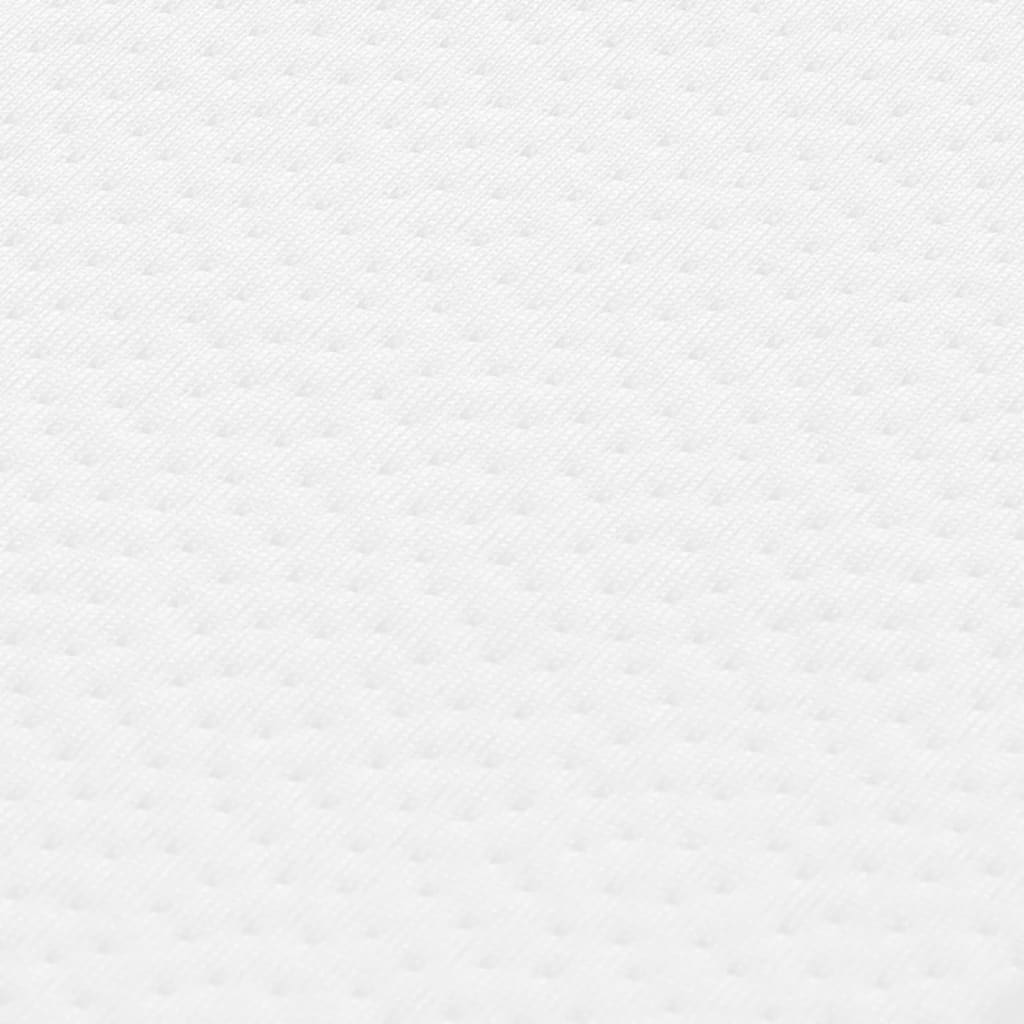Matratzenauflage 140x210x5 cm