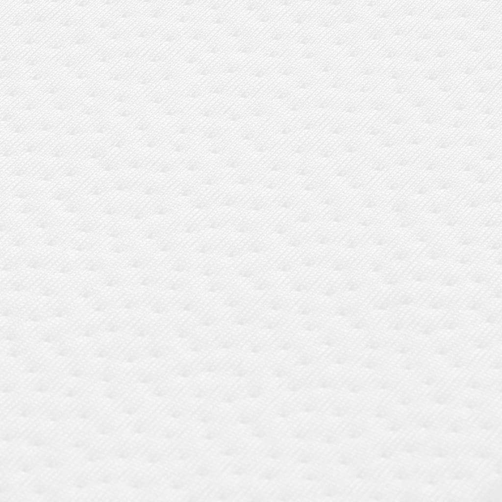 Matratzenauflage 200x210x5 cm
