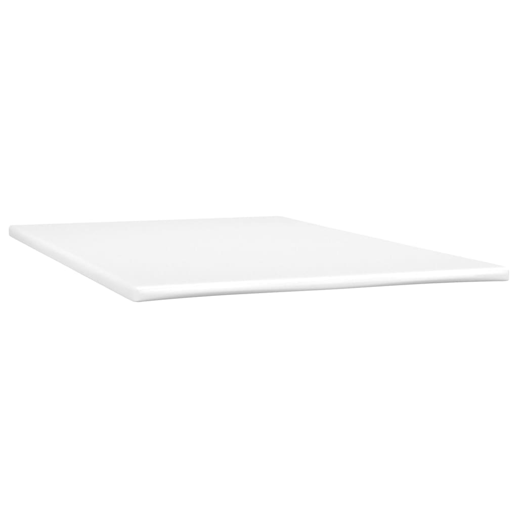 Mattress Topper 120x220x5 cm