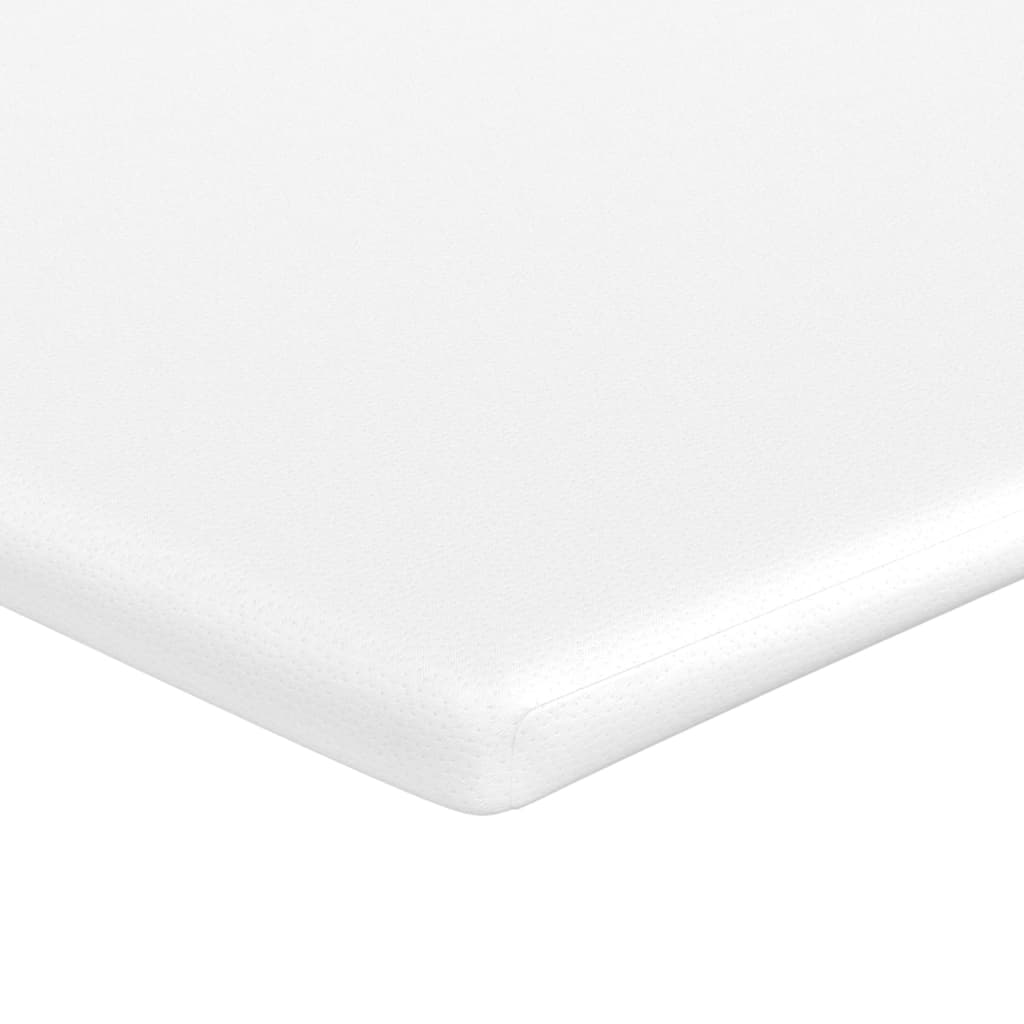 Mattress Topper 120x220x5 cm