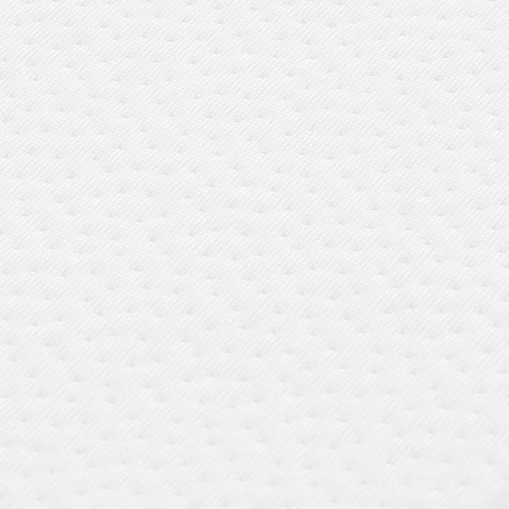 Mattress Topper 120x220x5 cm