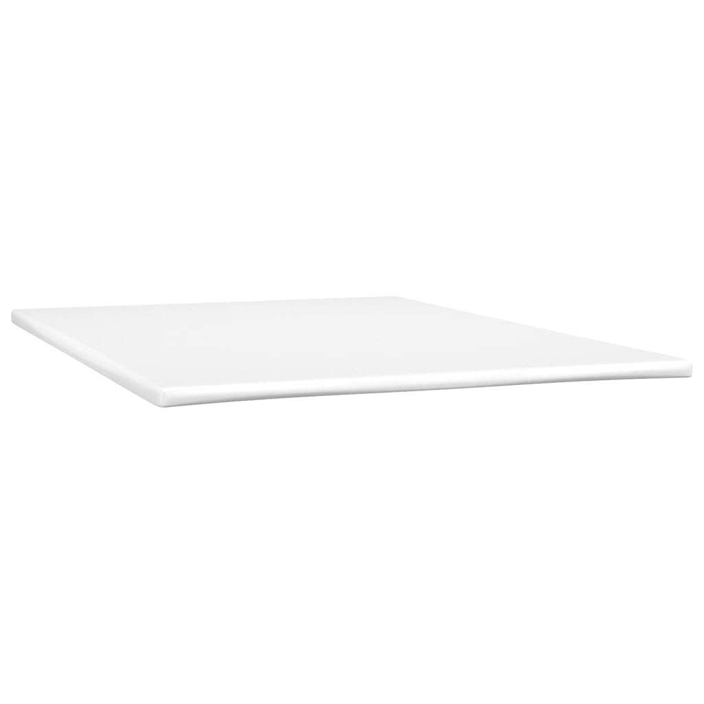 Surmatelas 140x220x5 cm
