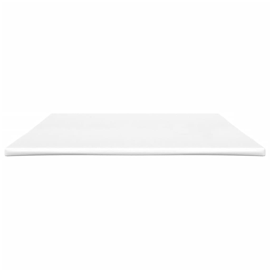 Surmatelas 140x220x5 cm